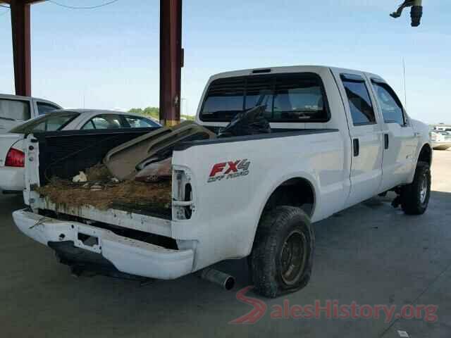 KNDMC5C1XL6644570 2006 FORD F250