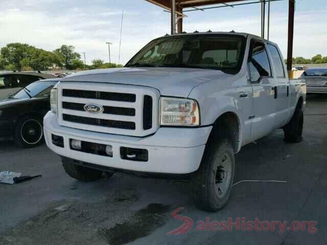 KNDMC5C1XL6644570 2006 FORD F250