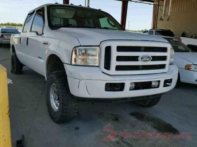 KNDMC5C1XL6644570 2006 FORD F250