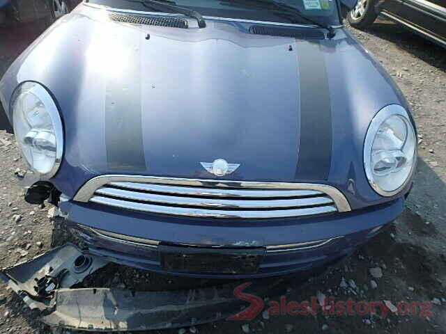 3N1AB8CV6LY241840 2006 MINI COOPER