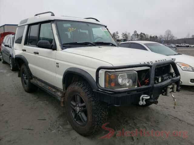 JTJHY7AX1H4233516 1999 LAND ROVER DISCOVERY