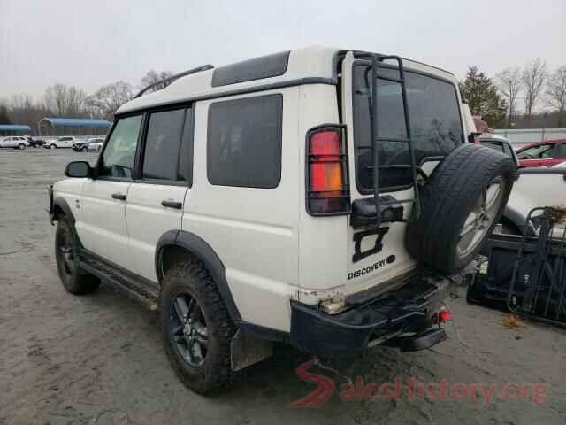 JTJHY7AX1H4233516 1999 LAND ROVER DISCOVERY