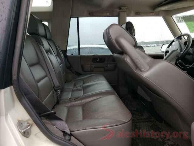 JTJHY7AX1H4233516 1999 LAND ROVER DISCOVERY