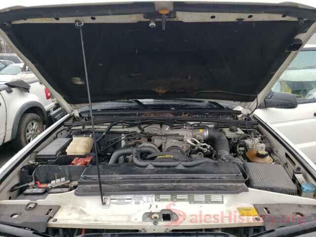 JTJHY7AX1H4233516 1999 LAND ROVER DISCOVERY