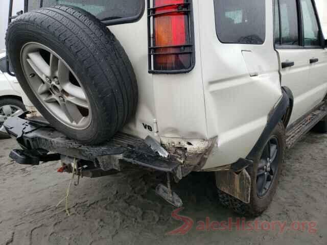 JTJHY7AX1H4233516 1999 LAND ROVER DISCOVERY