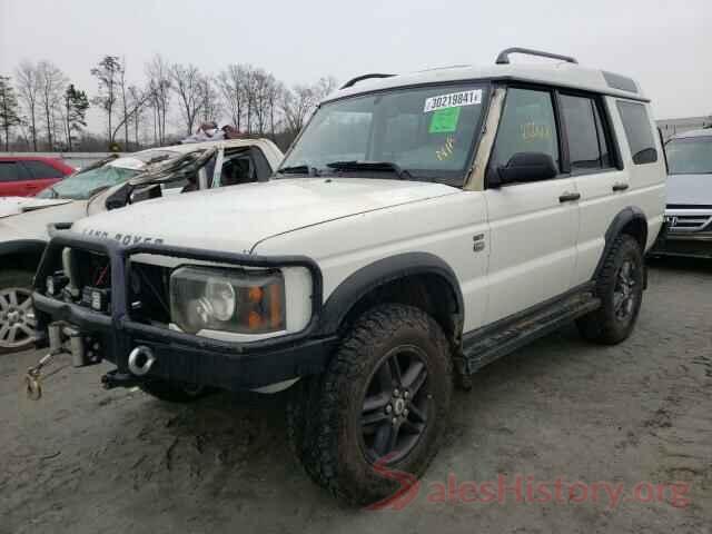 JTJHY7AX1H4233516 1999 LAND ROVER DISCOVERY