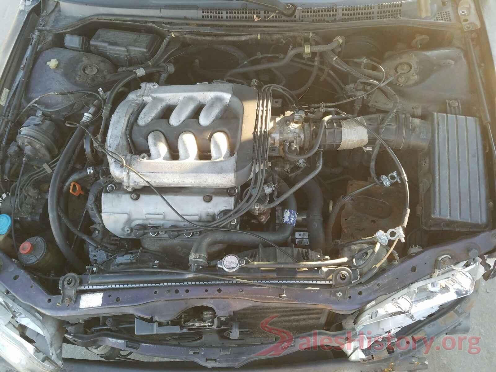 SHHFK7H43JU421930 1998 HONDA ACCORD