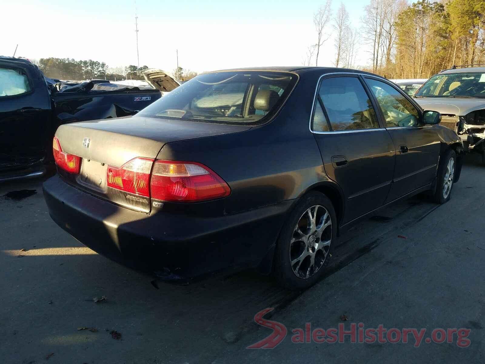 SHHFK7H43JU421930 1998 HONDA ACCORD