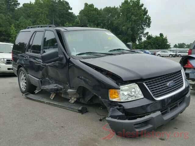 3KPFL4A73HE157660 2005 FORD EXPEDITION