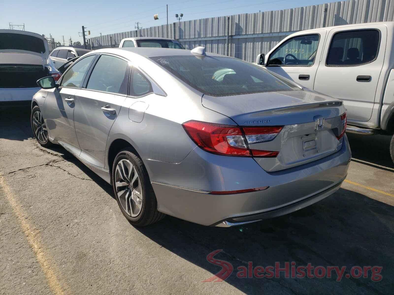 1HGCV3F51KA014958 2019 HONDA ACCORD