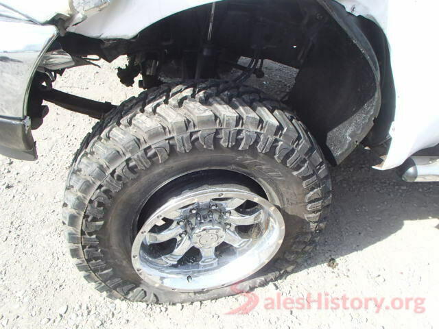 1HGCR2F34GA153650 2002 FORD F250