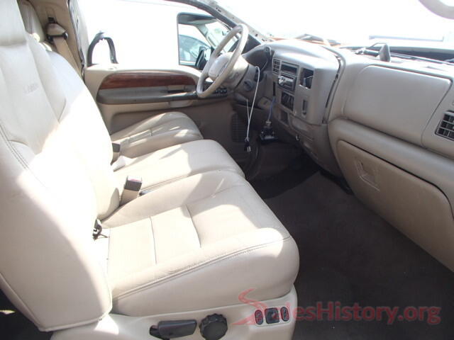 1HGCR2F34GA153650 2002 FORD F250