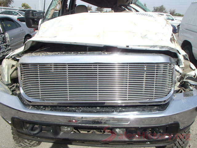 1HGCR2F34GA153650 2002 FORD F250