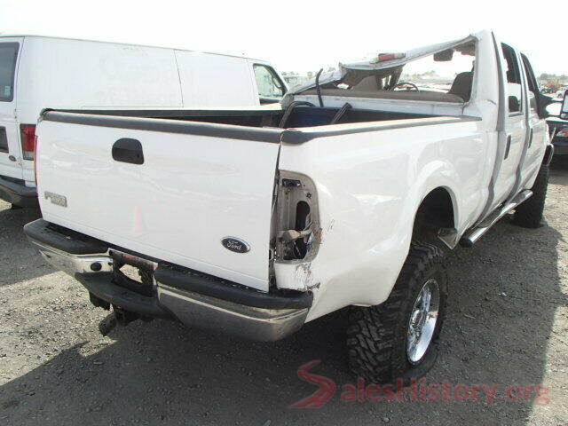 1HGCR2F34GA153650 2002 FORD F250