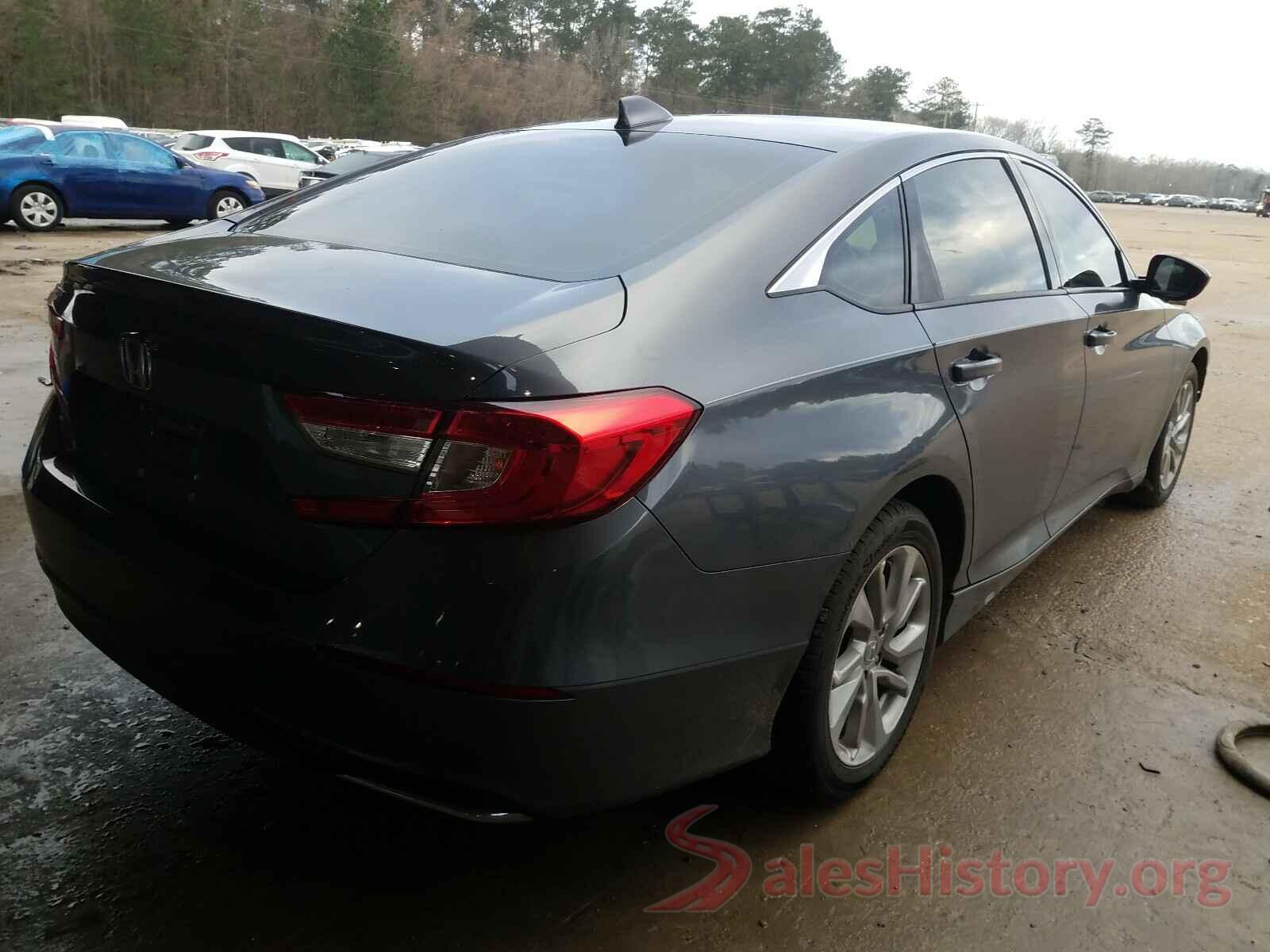 1HGCV1F18JA105211 2018 HONDA ACCORD