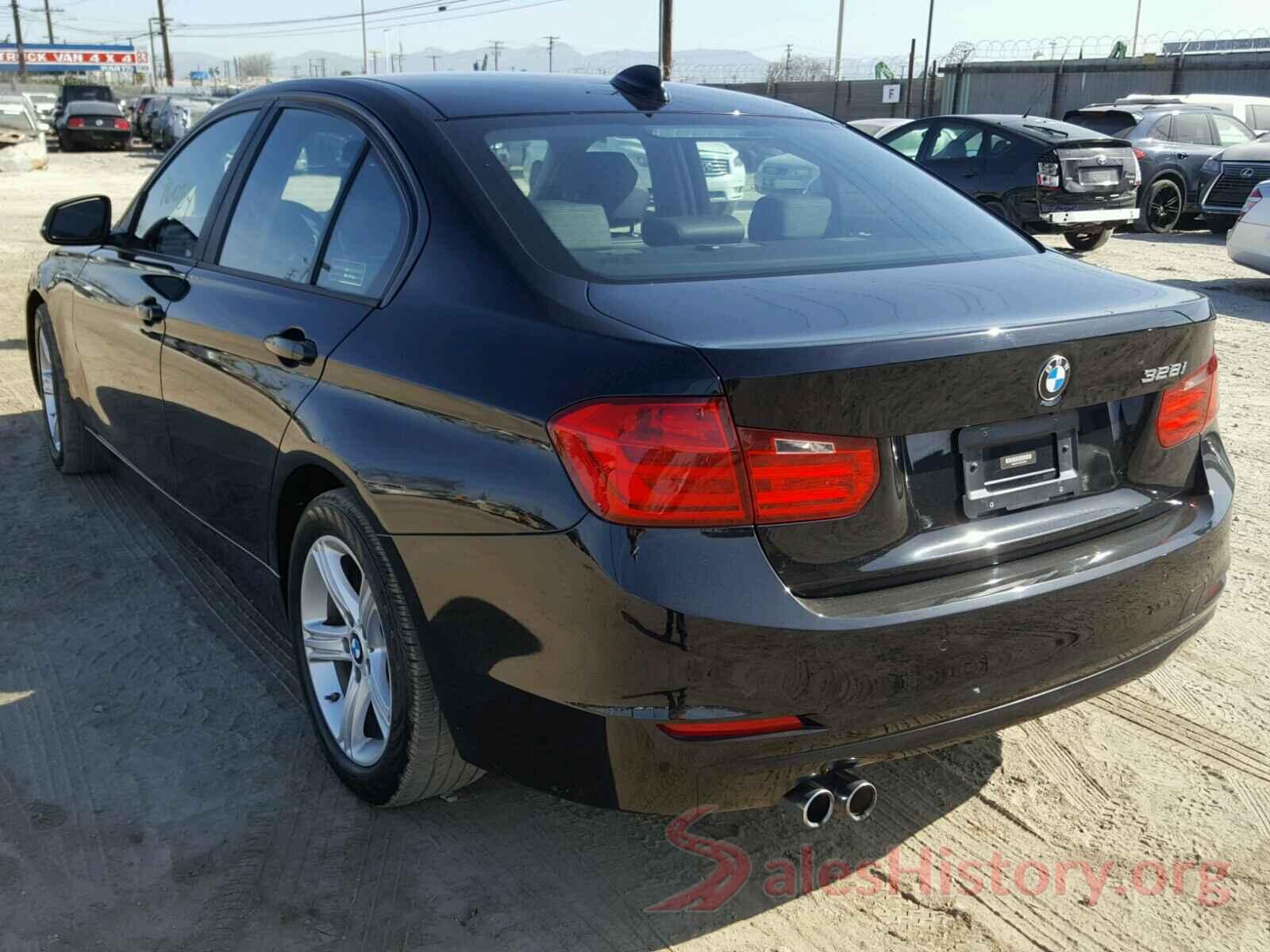 1G1ZB5ST2LF018385 2015 BMW 3 SERIES