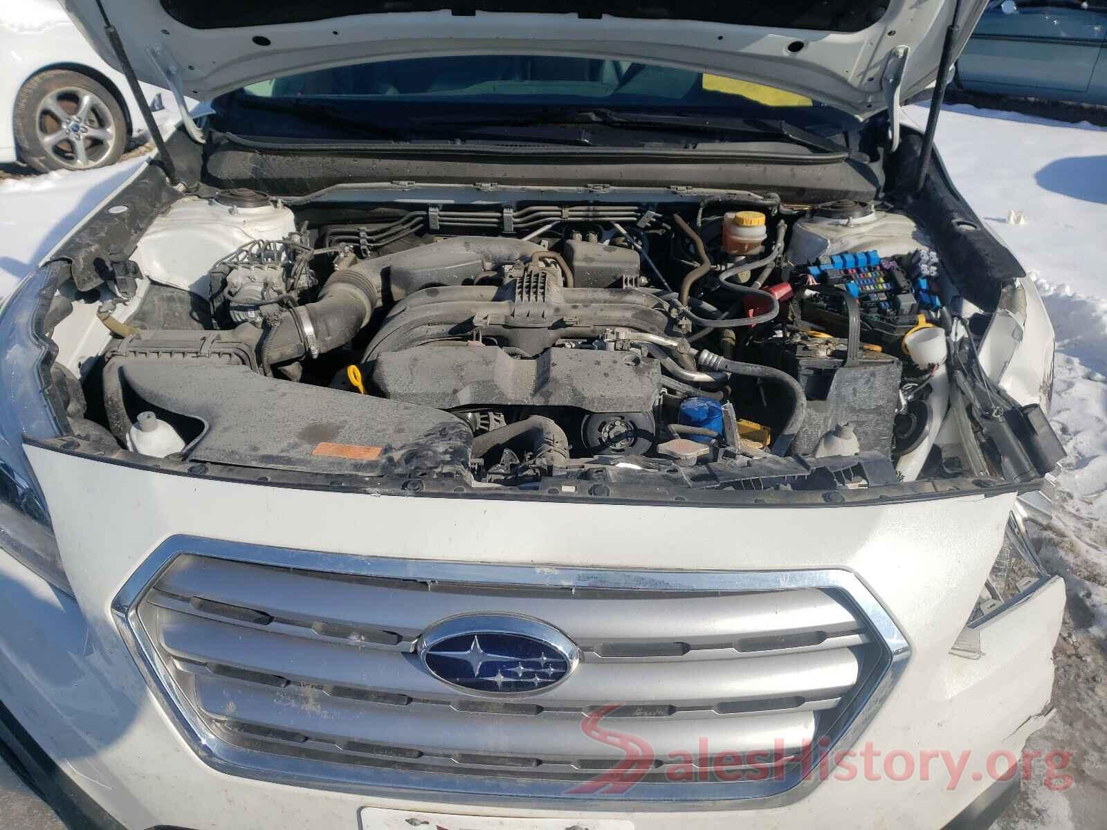 4S4BSBNC9G3289000 2016 SUBARU OUTBACK