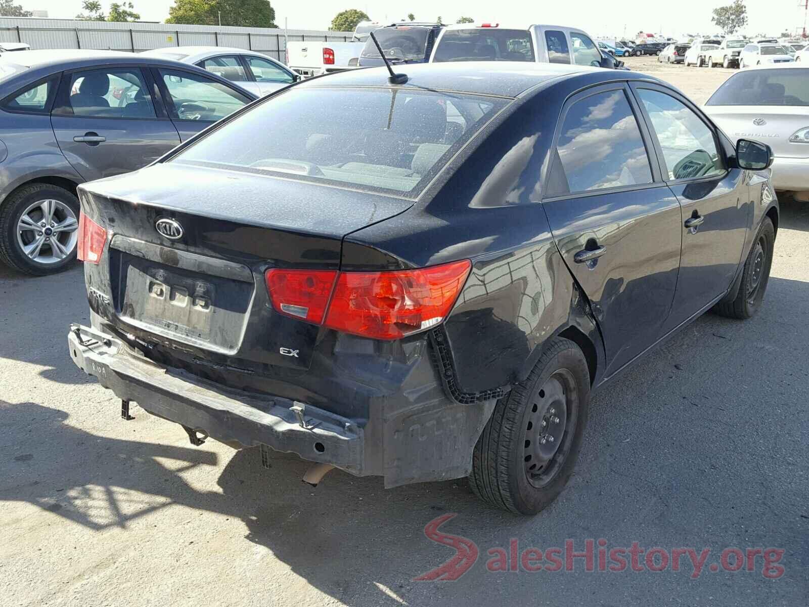 1N4AL3AP3HC177361 2012 KIA FORTE