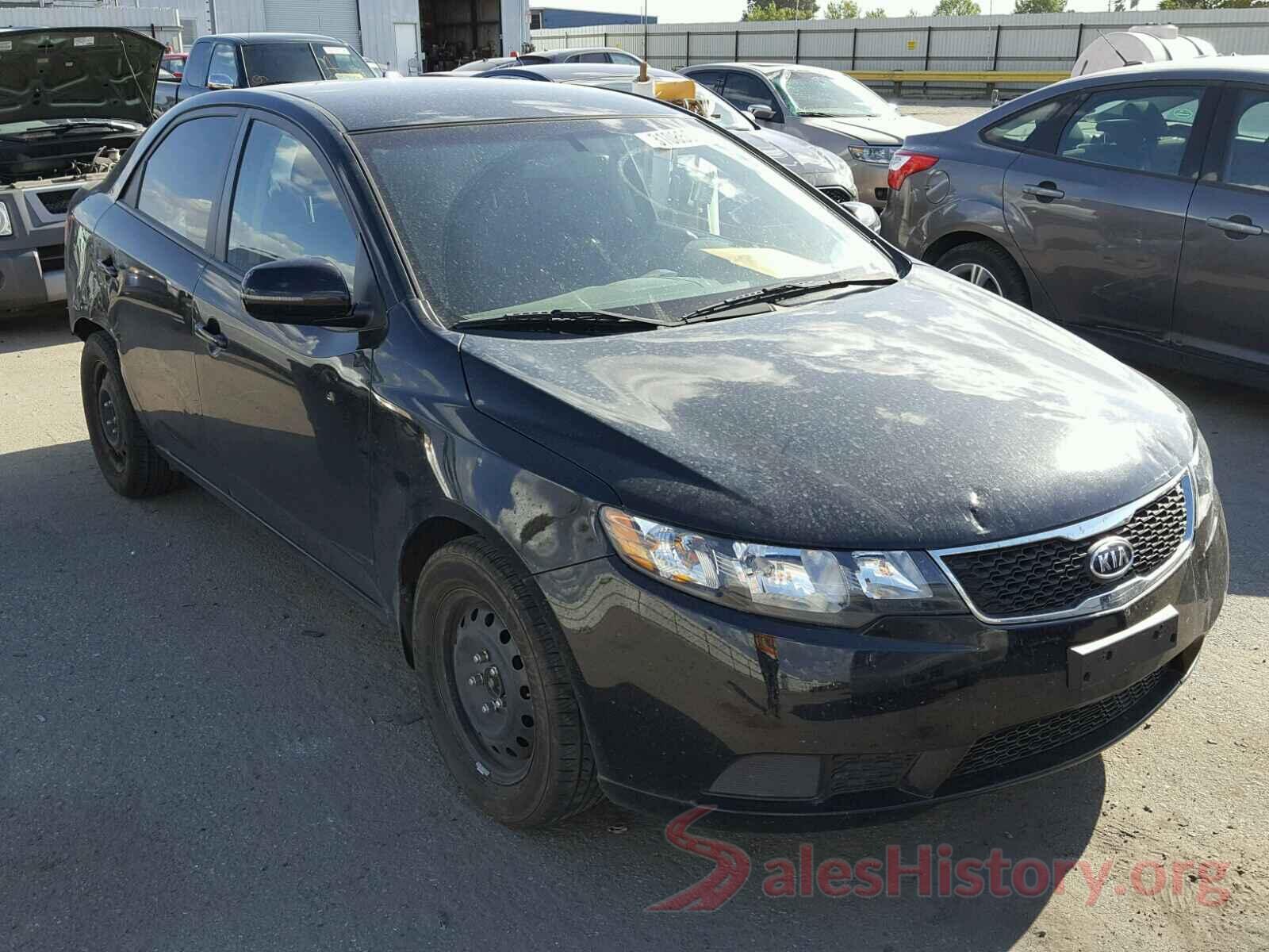 1N4AL3AP3HC177361 2012 KIA FORTE