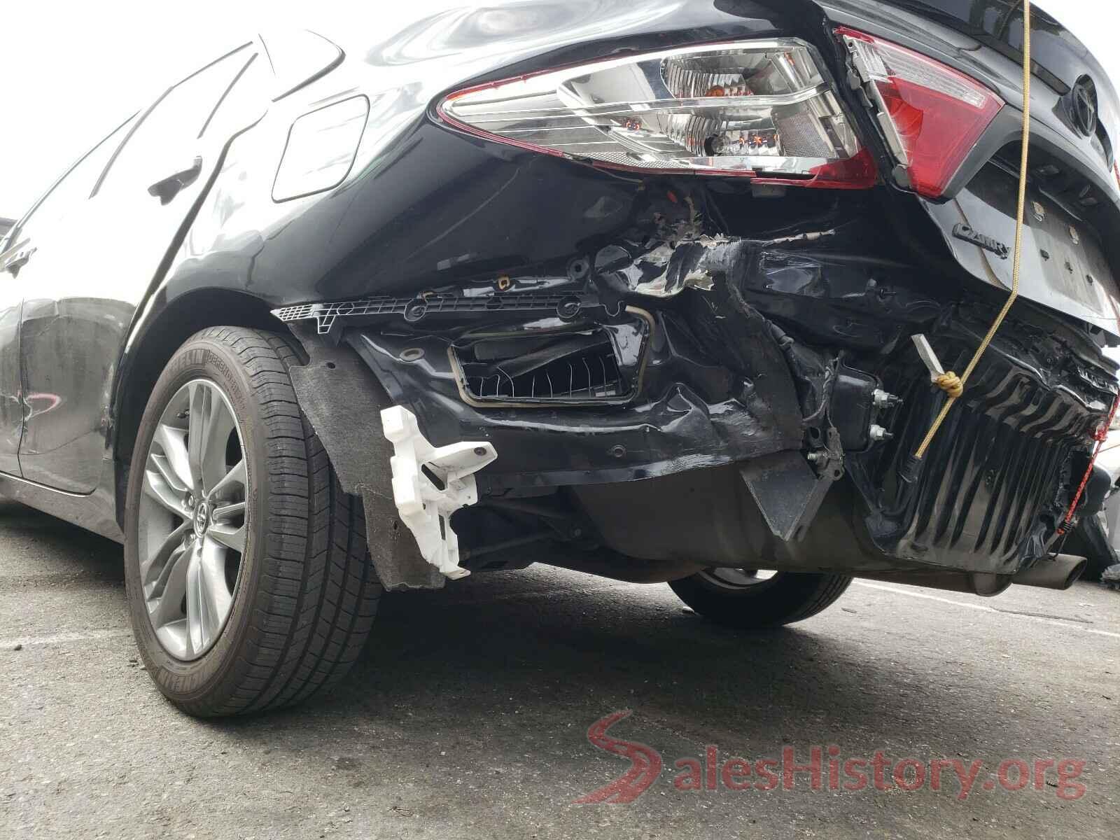 4T1BF1FK9HU433841 2017 TOYOTA CAMRY