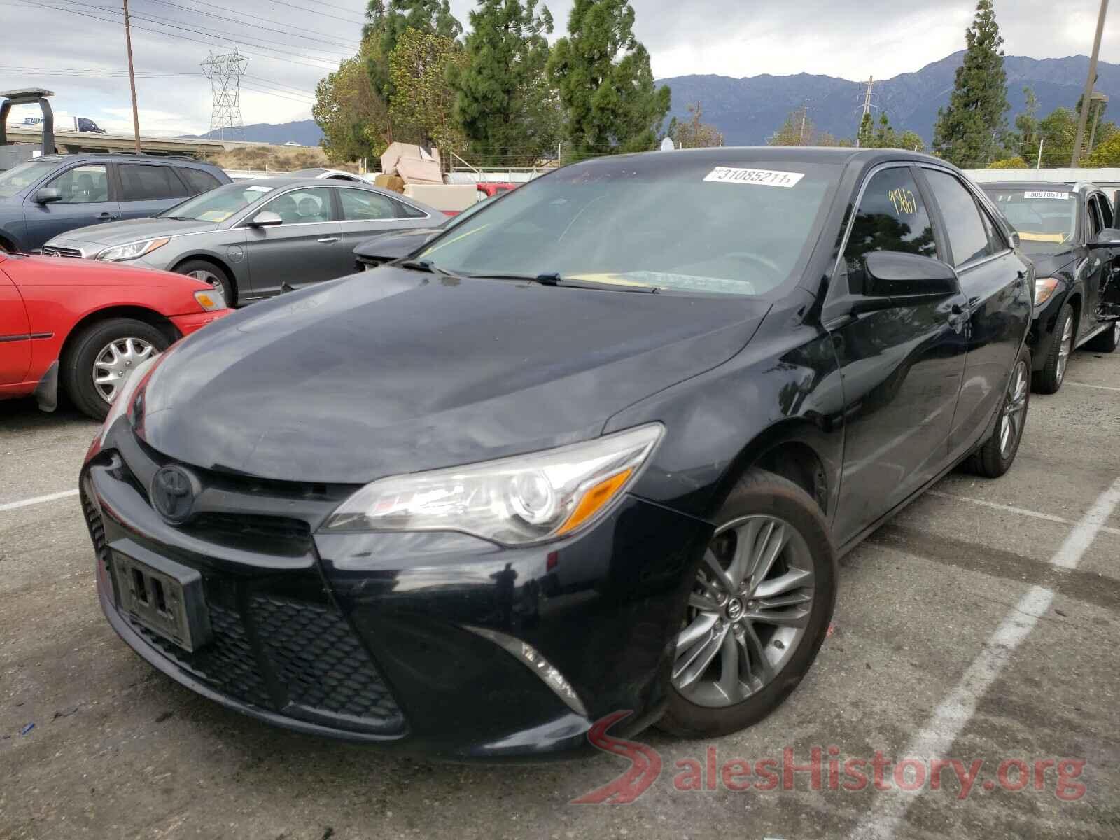 4T1BF1FK9HU433841 2017 TOYOTA CAMRY