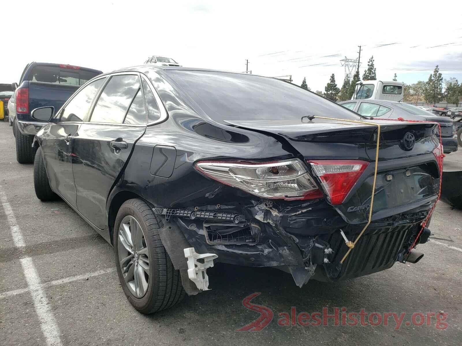 4T1BF1FK9HU433841 2017 TOYOTA CAMRY