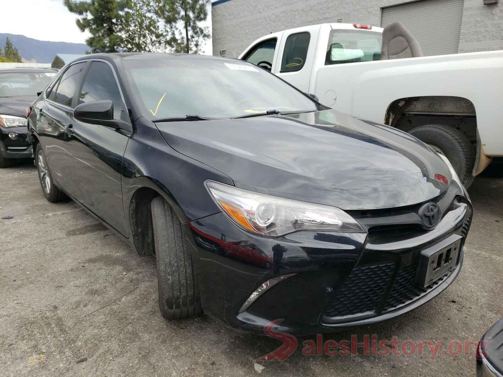 4T1BF1FK9HU433841 2017 TOYOTA CAMRY