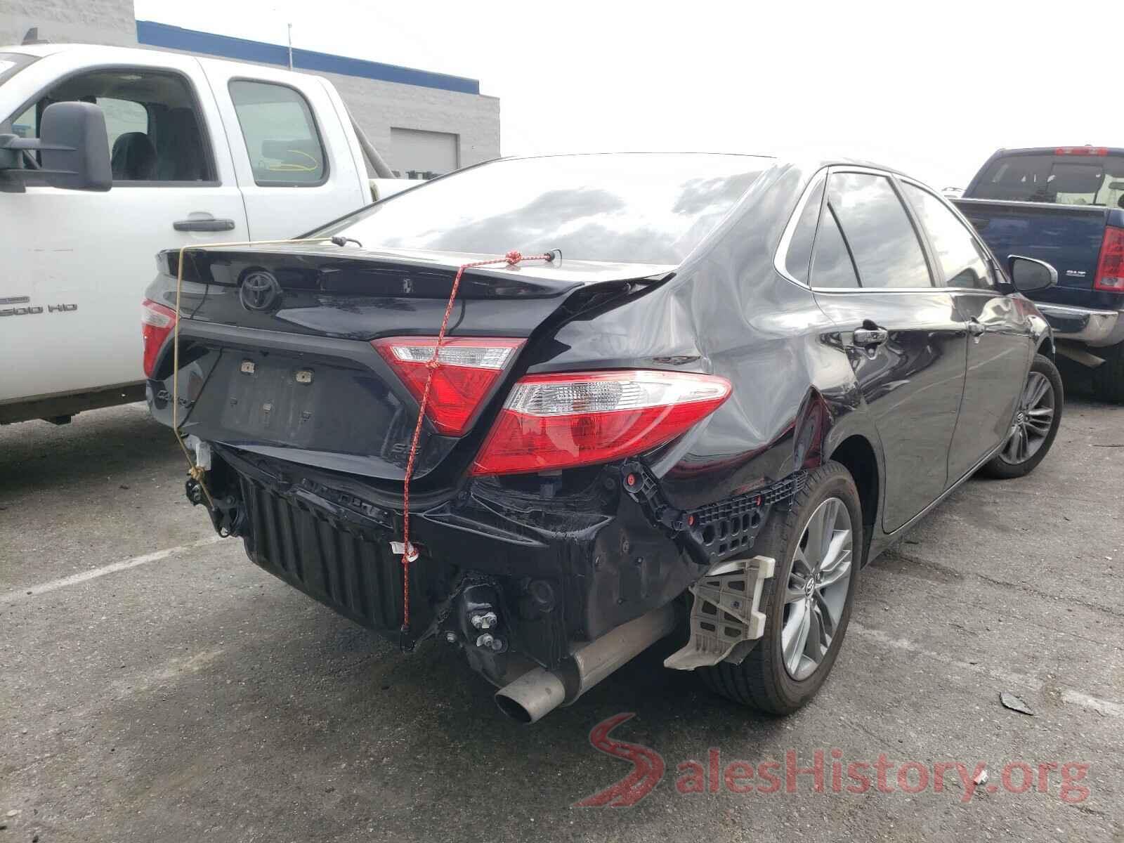 4T1BF1FK9HU433841 2017 TOYOTA CAMRY