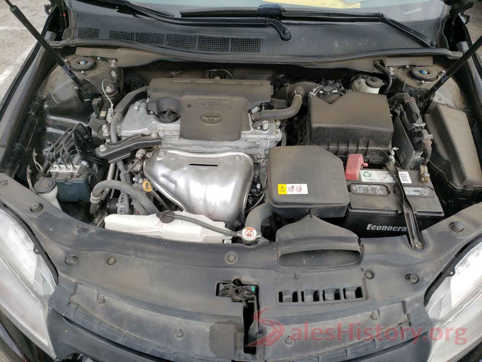 4T1BF1FK9HU433841 2017 TOYOTA CAMRY