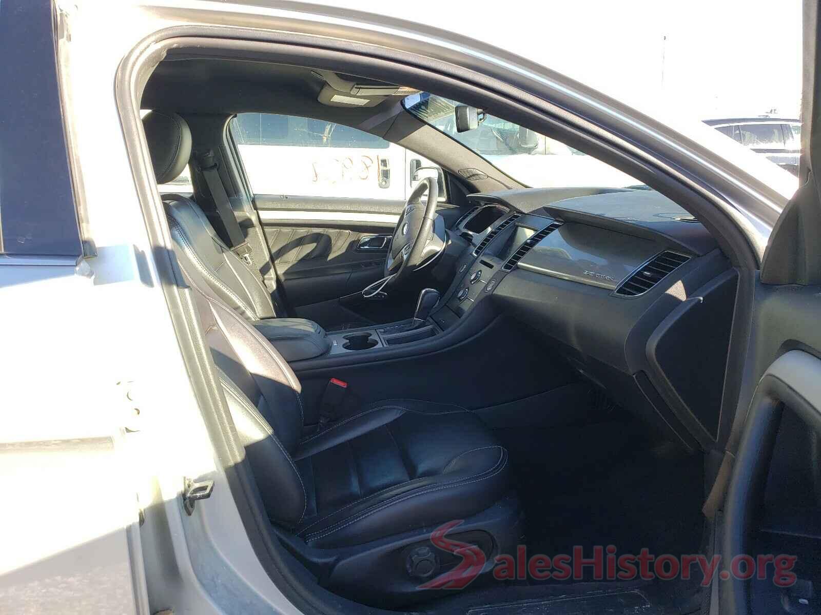 1FAHP2H81JG116214 2018 FORD TAURUS