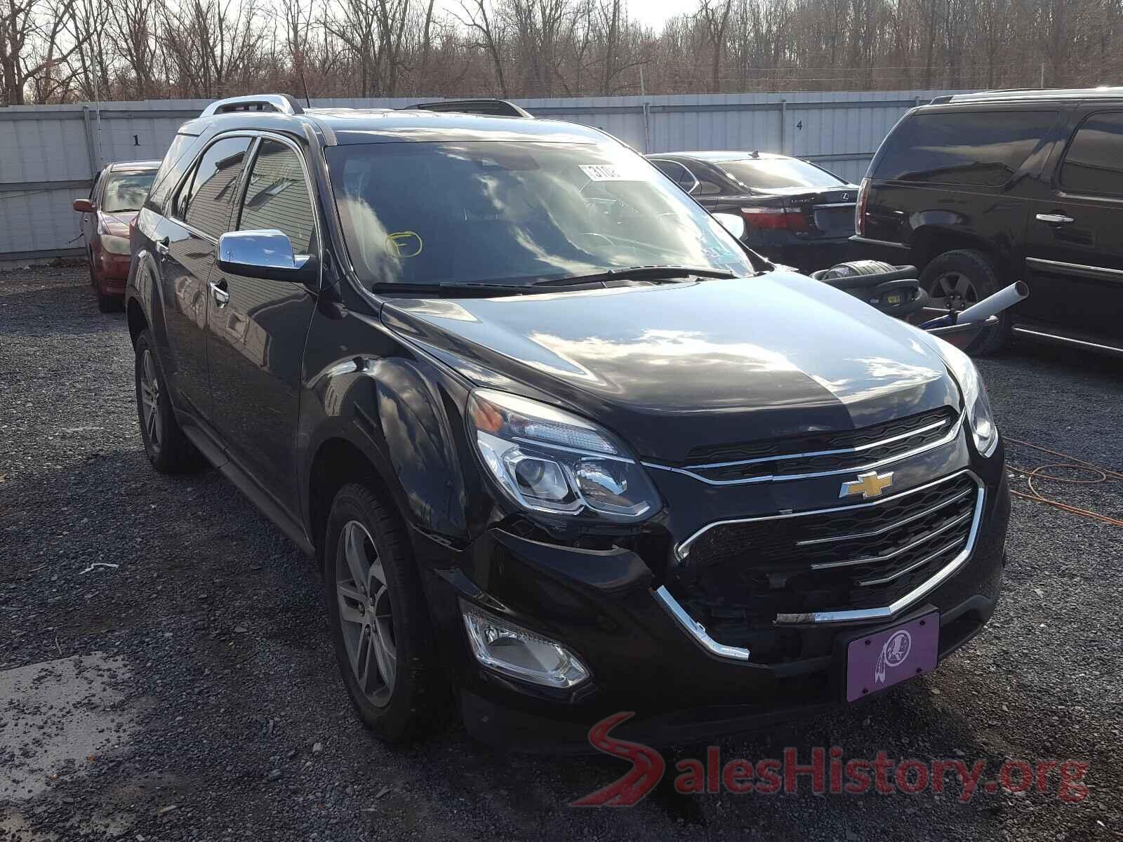 2GNFLGE39G6229217 2016 CHEVROLET EQUINOX