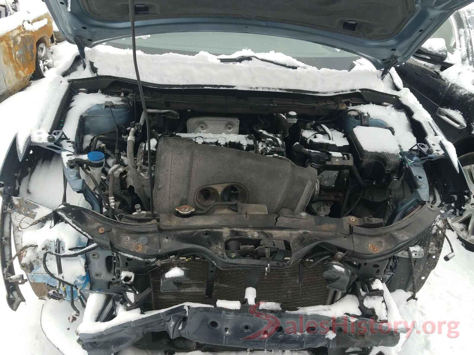 JM3KE4CY3G0614710 2016 MAZDA CX-5