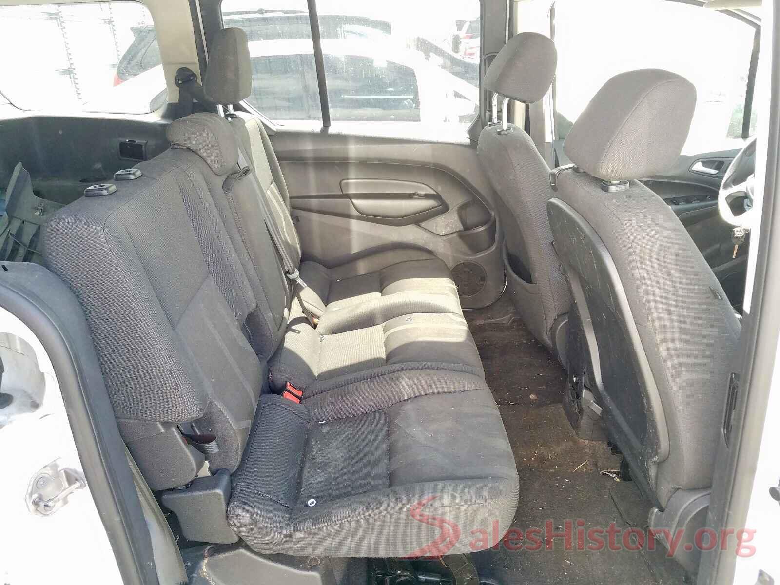 SADCJ2GX8JA235027 2014 FORD TRANSIT CO