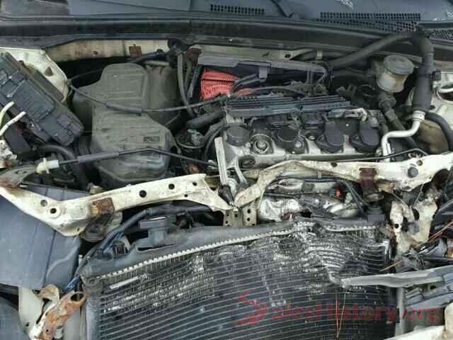 2HGFC2F78JH566102 2005 HONDA CIVIC