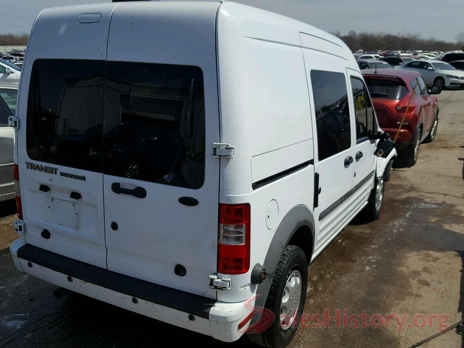 JN1BJ1CV0LW264987 2010 FORD TRANSIT CO