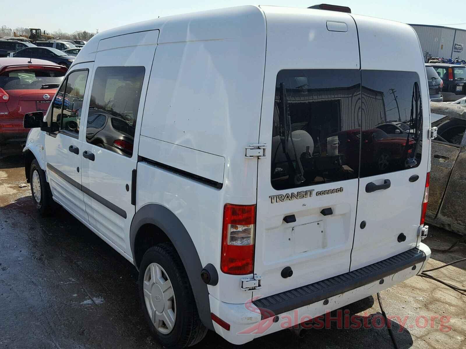 JN1BJ1CV0LW264987 2010 FORD TRANSIT CO