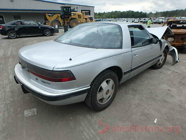 1N4AL3AP8HC261661 1988 BUICK ALL OTHER