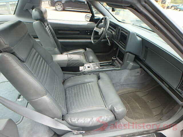 1N4AL3AP8HC261661 1988 BUICK ALL OTHER