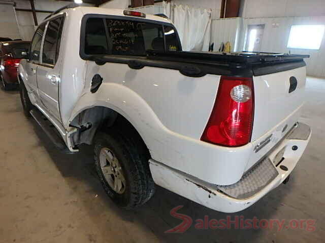 SHHFK7H41MU413880 2005 FORD EXPLORER