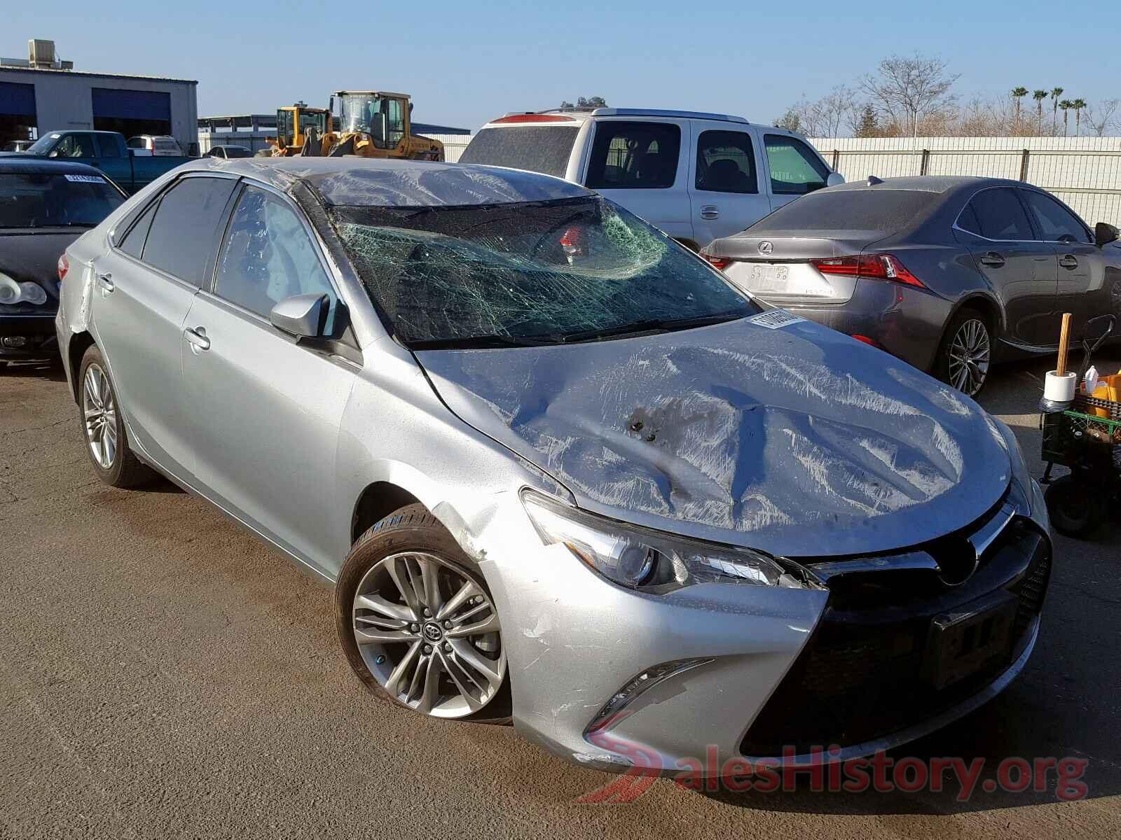 5YFBURHE7HP666789 2015 TOYOTA CAMRY