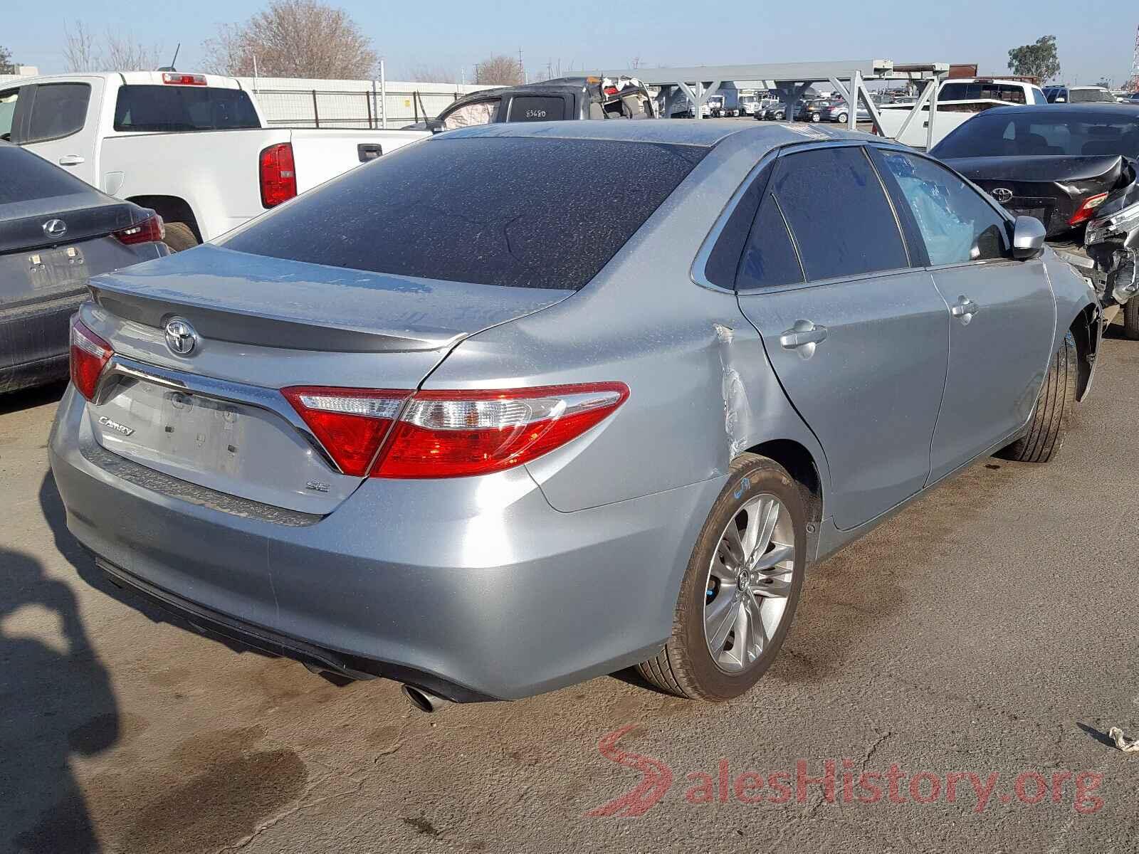 5YFBURHE7HP666789 2015 TOYOTA CAMRY