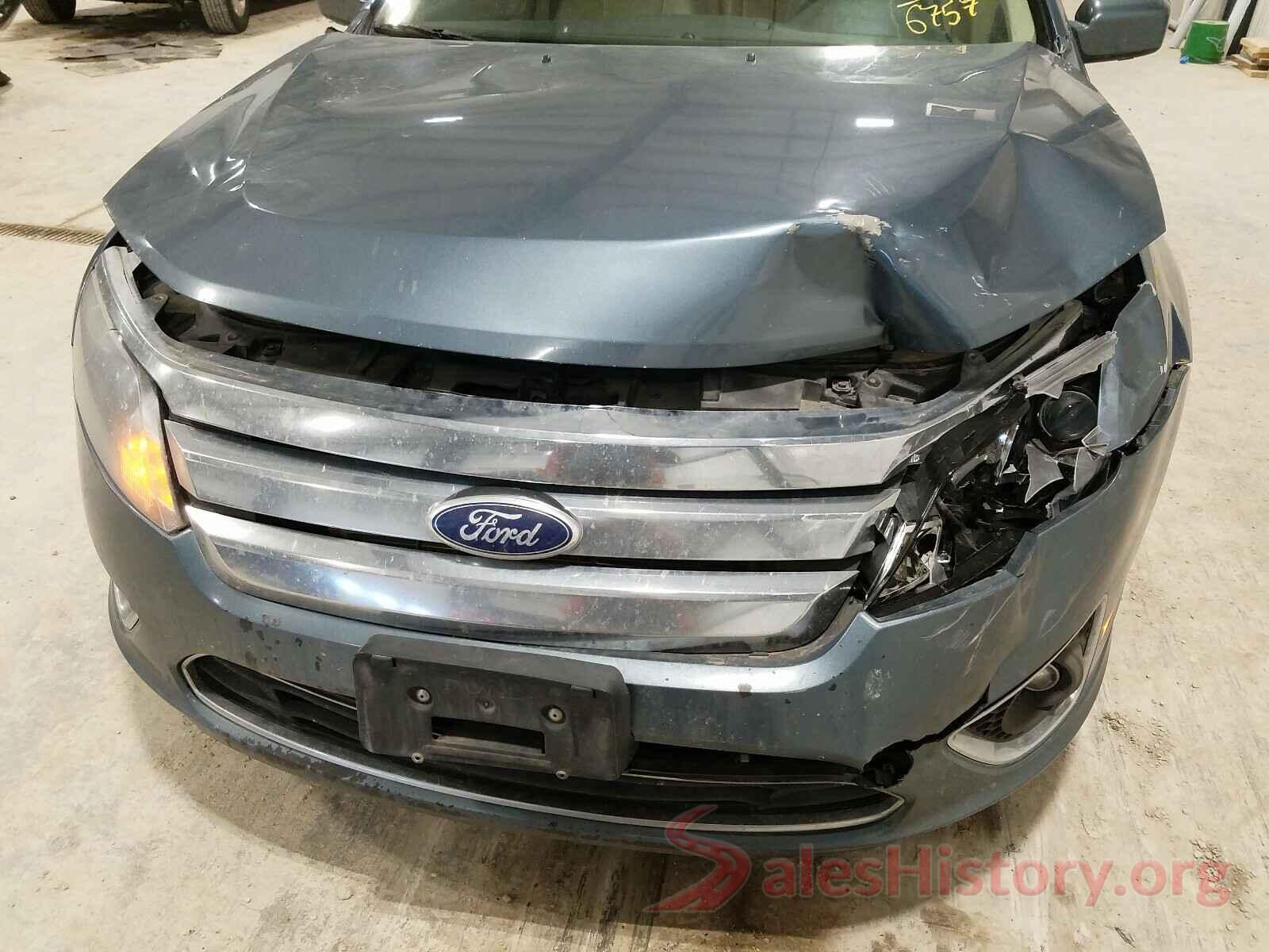 1C4PJLCB7LD500597 2011 FORD FUSION