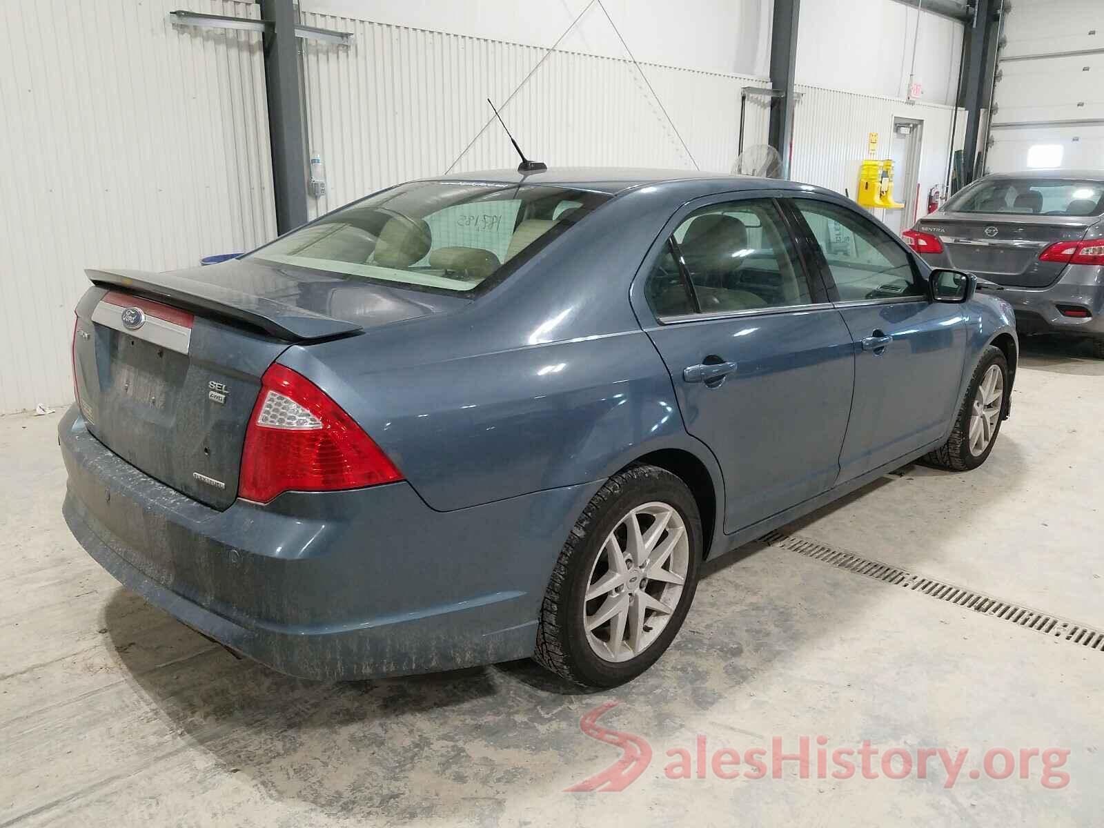 1C4PJLCB7LD500597 2011 FORD FUSION