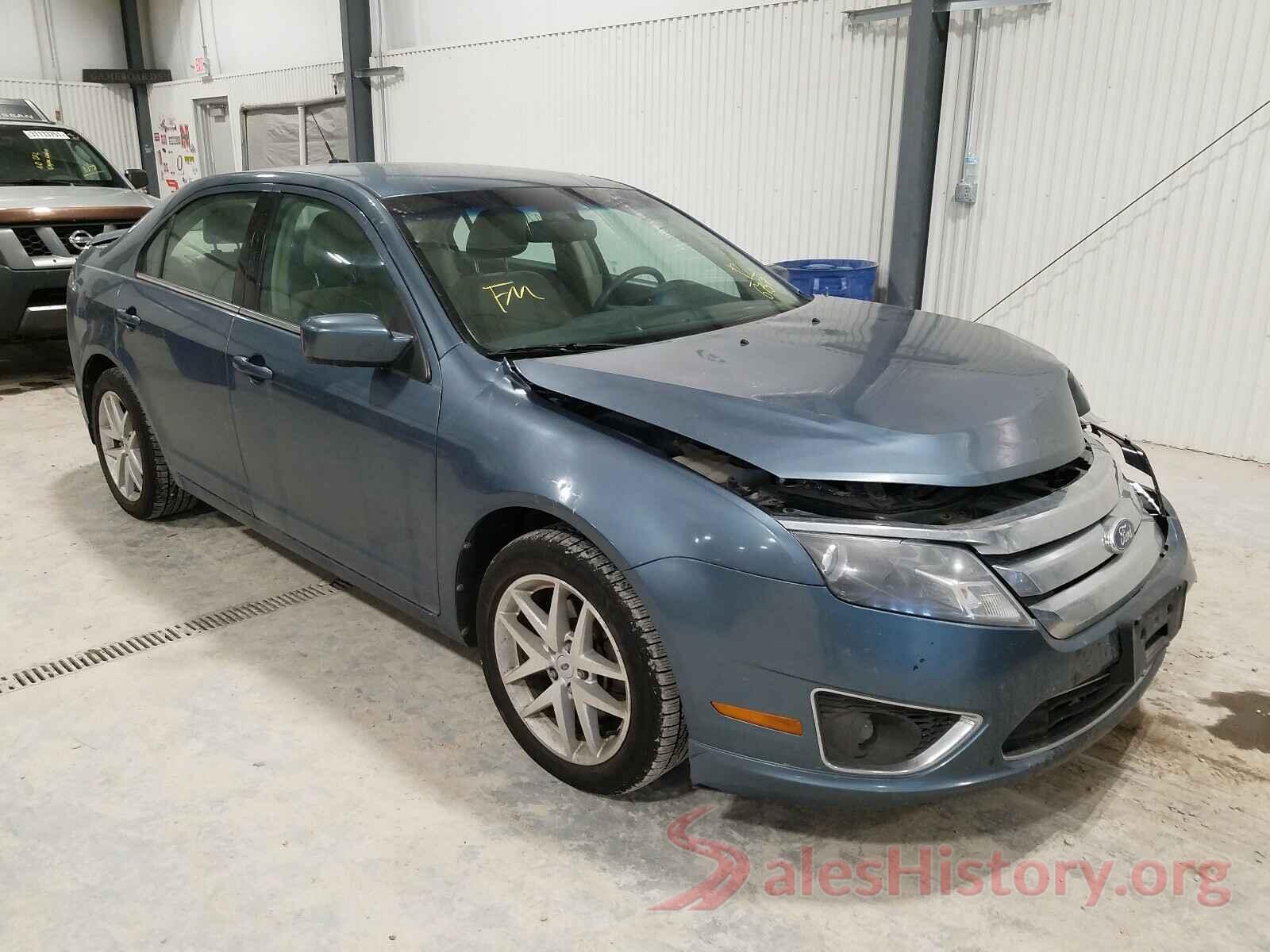 1C4PJLCB7LD500597 2011 FORD FUSION