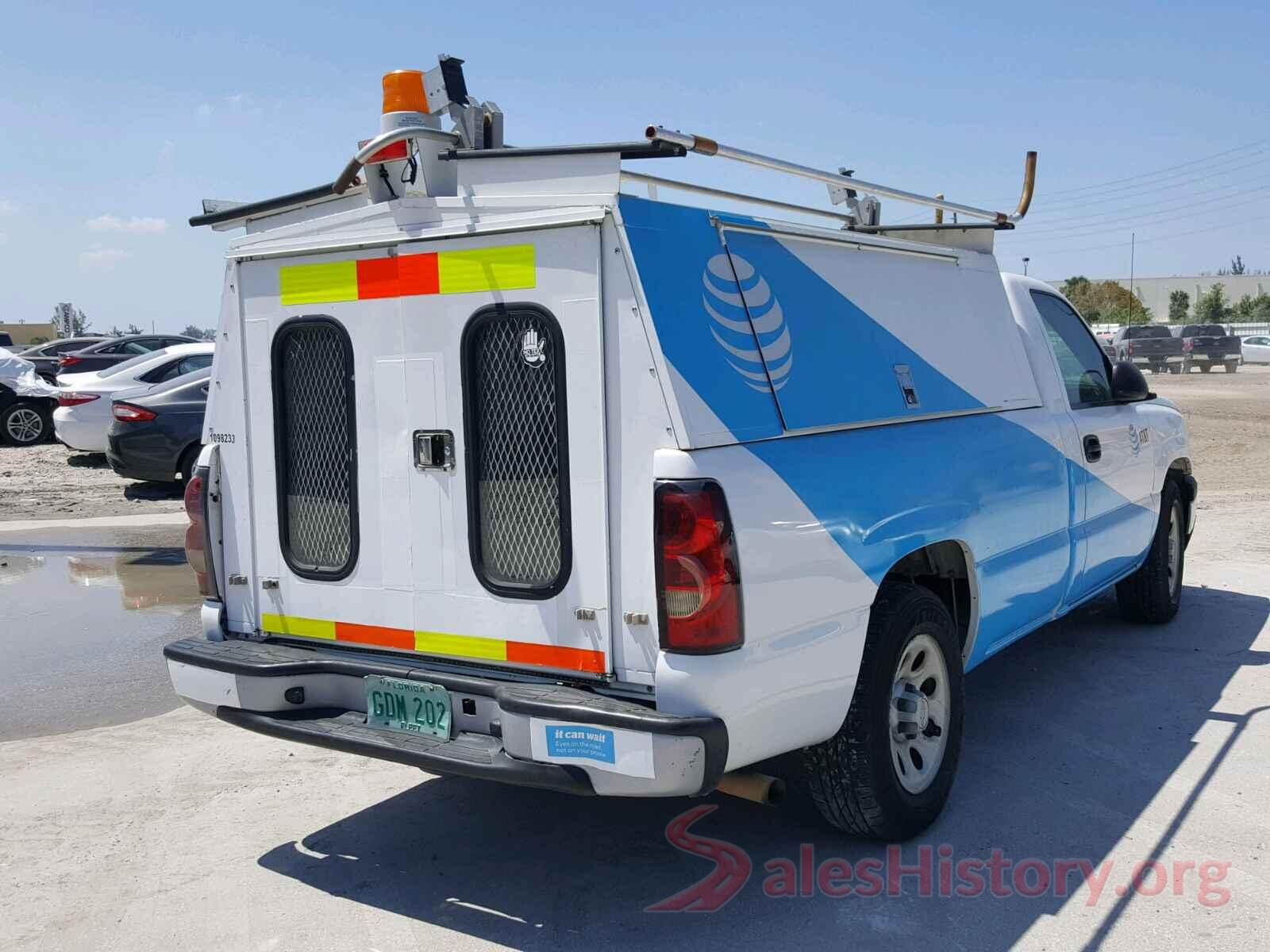 3FA6P0G70JR158533 2007 CHEVROLET SILVERADO