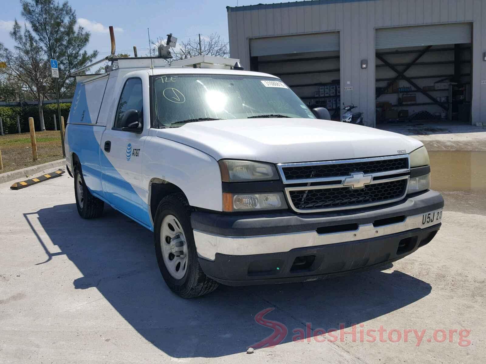 3FA6P0G70JR158533 2007 CHEVROLET SILVERADO