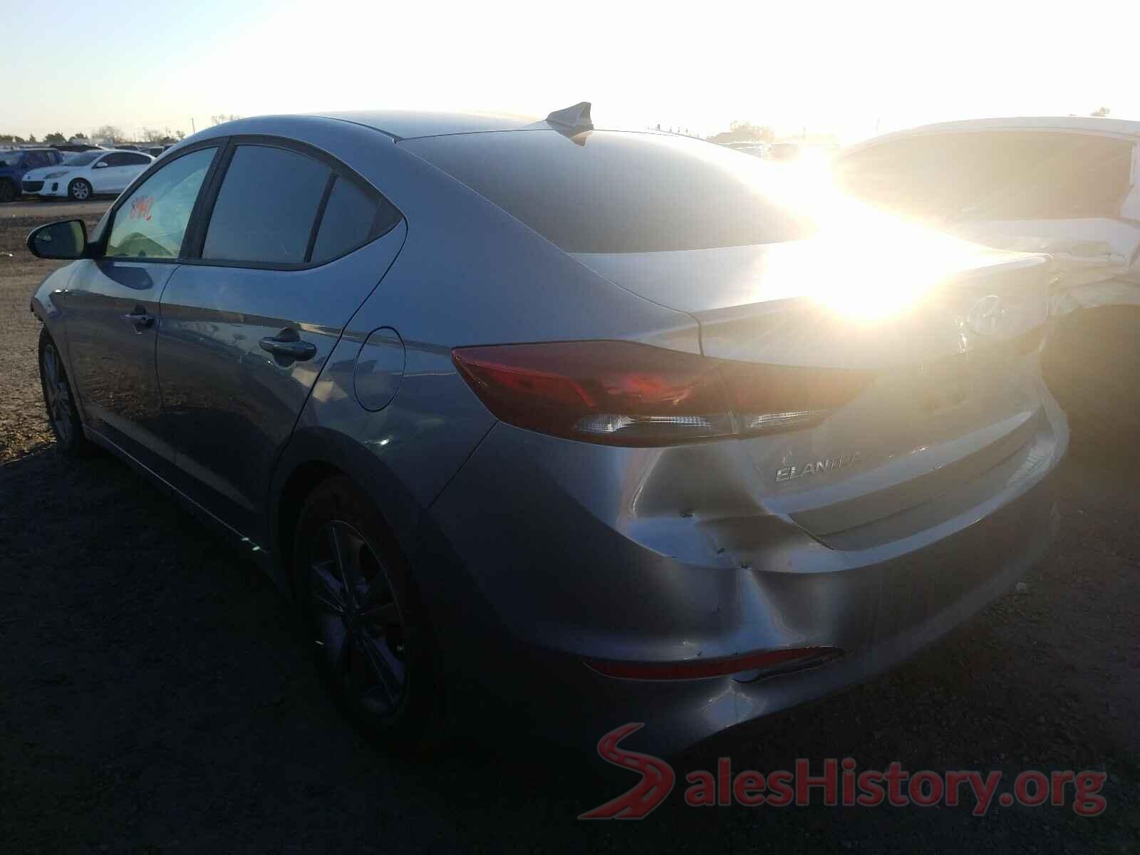 5NPD84LF1HH052852 2017 HYUNDAI ELANTRA