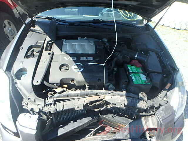 5YFBURHE0GP478792 2005 NISSAN MAXIMA