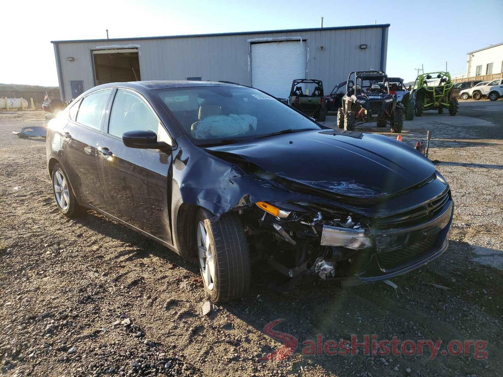 1FMCU9HD4JUC10295 2016 DODGE DART