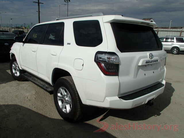 4T1BF1FK0HU766638 2015 TOYOTA 4RUNNER